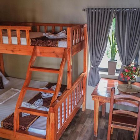 Camaya-An Paradise Beach Resort Malabugas Dış mekan fotoğraf