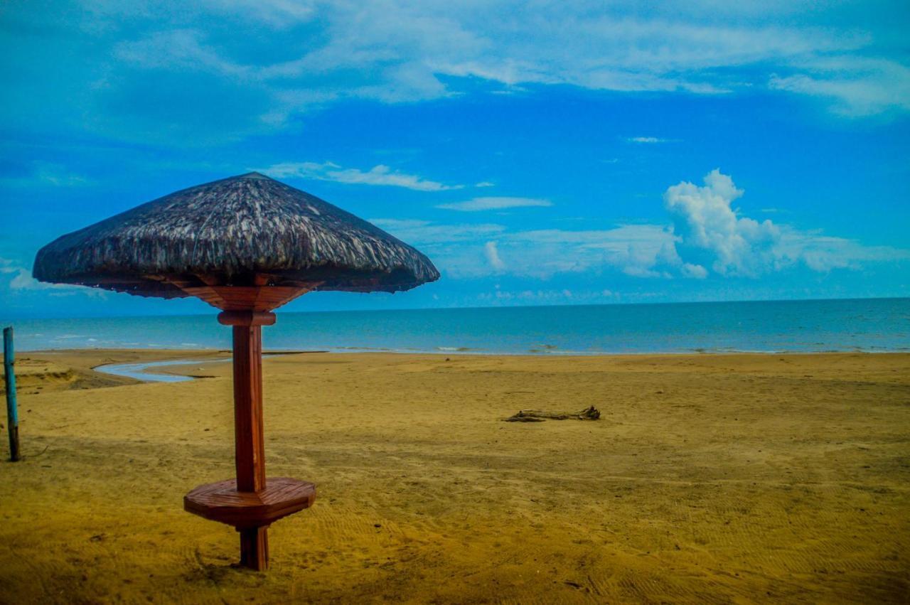 Camaya-An Paradise Beach Resort Malabugas Dış mekan fotoğraf